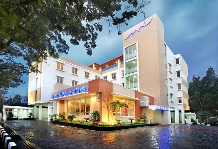 Hotel Murah di bandung