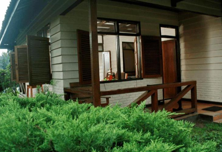 Hotel Murah di bandung