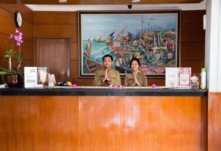 Hotel Murah di bandung