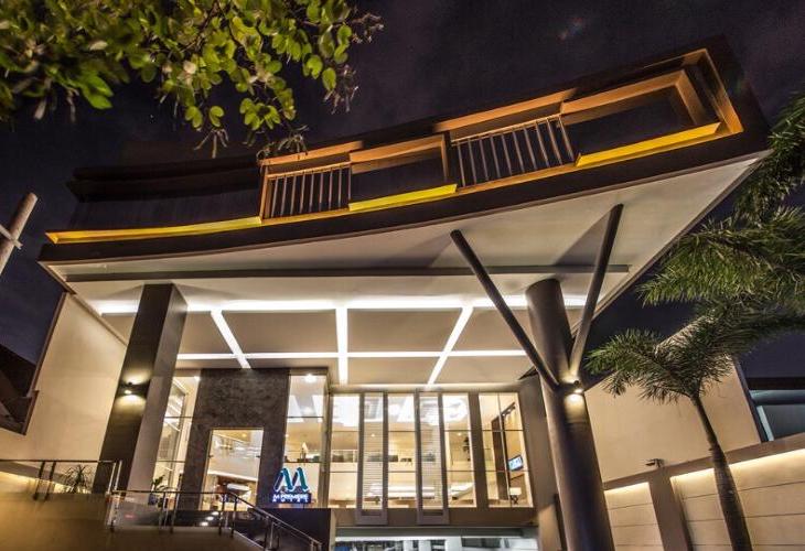 Hotel Murah di bandung