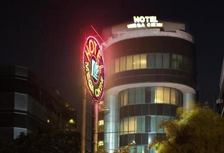 Hotel Murah di jakarta