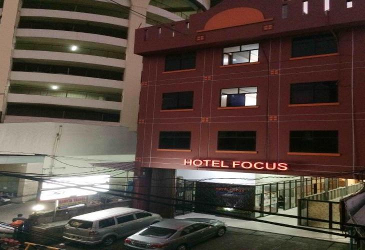 Hotel Murah di jakarta
