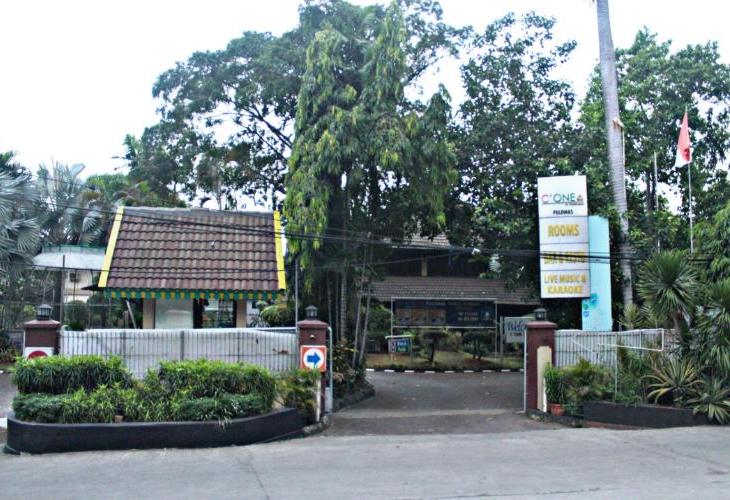 Hotel Murah di jakarta