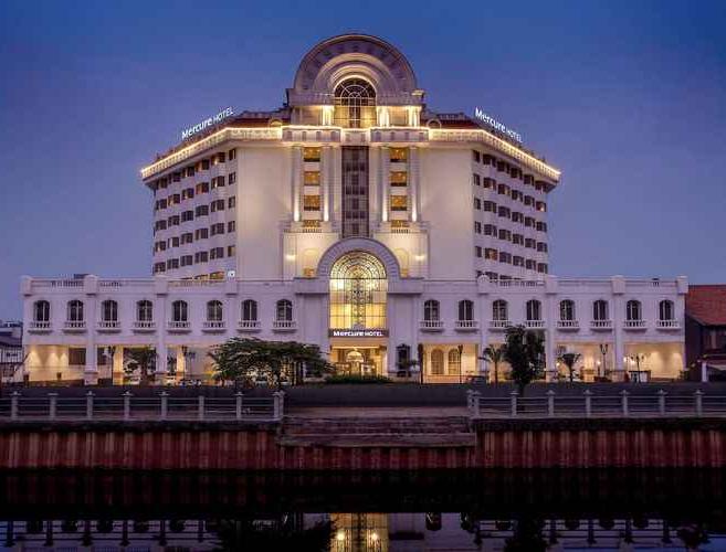 Hotel Murah di jakarta