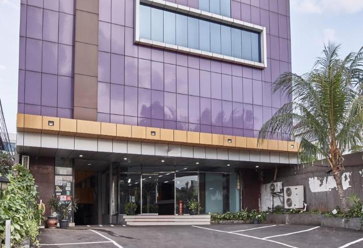 Hotel Murah di jakarta