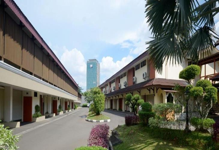 Hotel Murah di jakarta