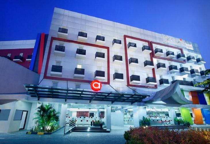 Hotel Murah di tangerang