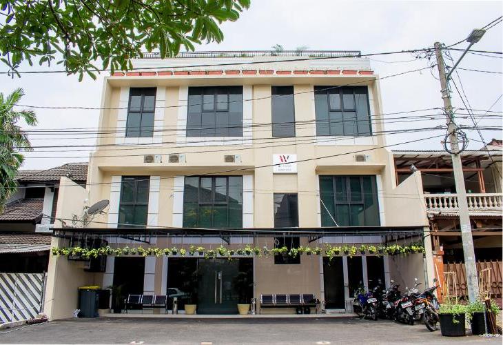 Hotel Murah di jakarta