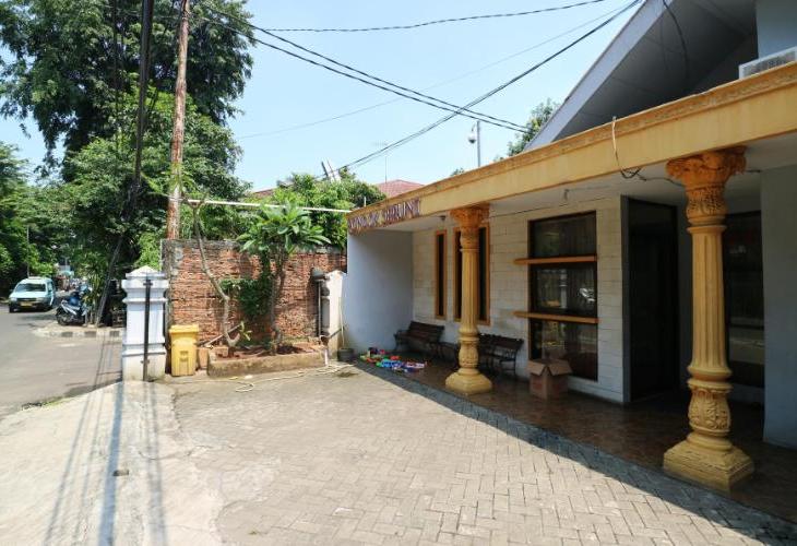 Hotel Murah di jakarta