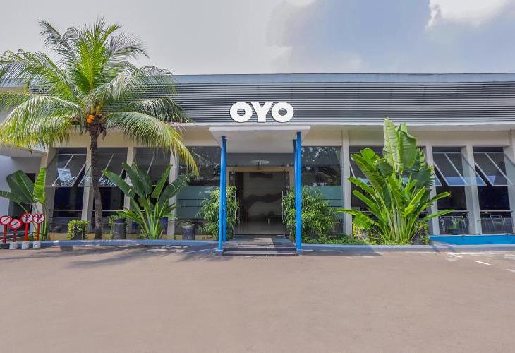 Hotel Murah di jakarta
