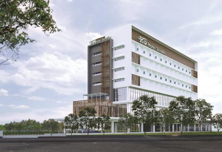 Promo Hotel Murah di Bandung mulai dari 200000 – hotelmurah.com