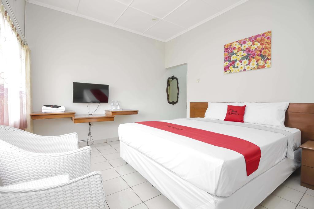 Hotel Murah di bandung