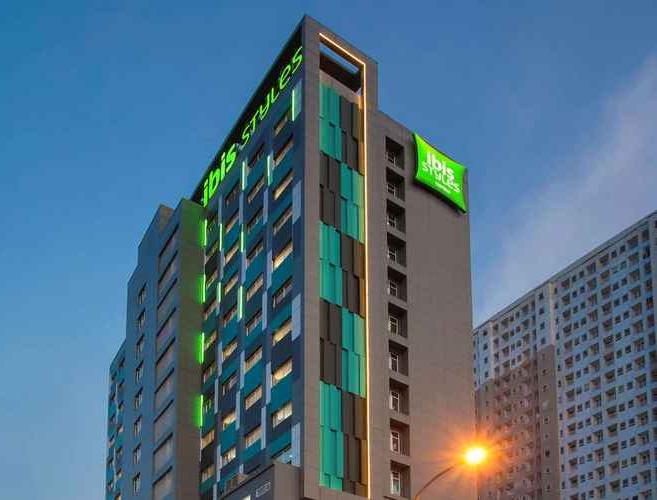Hotel Murah di bekasi