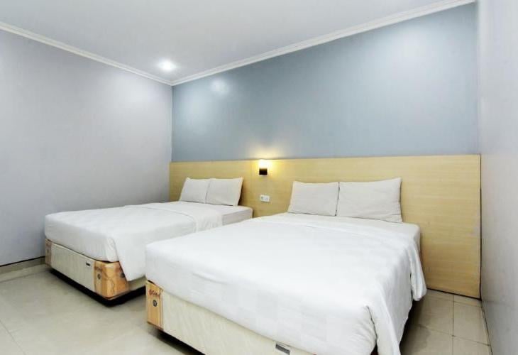 Hotel Murah di jogja