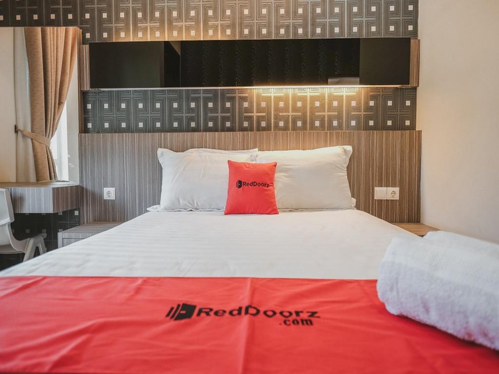 Hotel Murah di medan