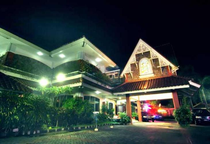 Hotel Murah di semarang