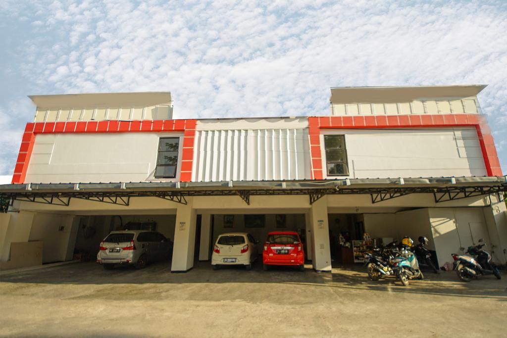 Hotel Murah di palembang