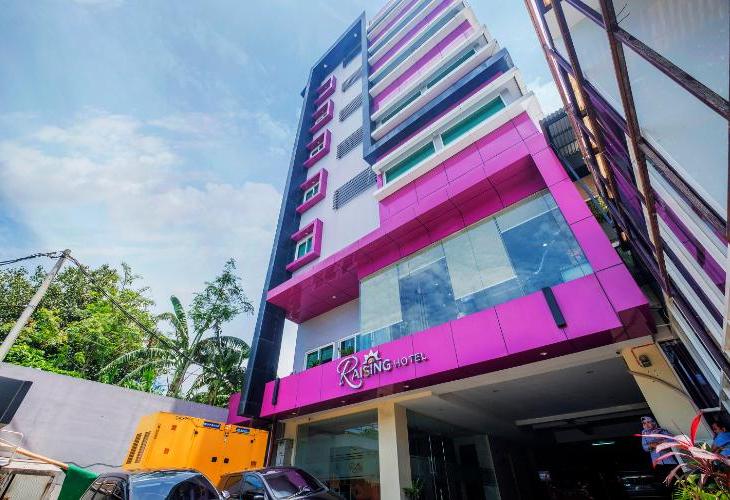 Promo Hotel Murah Makassar mulai dari 200000     hotelmurah com