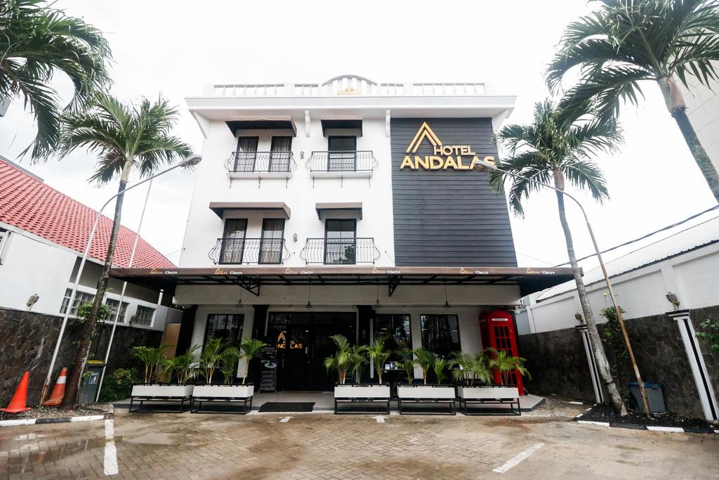 Promo Hotel Murah Di Bandar Lampung Mulai Dari 200000 Hotelmurah Com