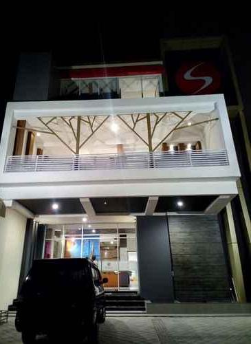 Hotel Murah di cirebon