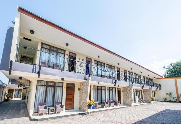 Hotel Murah di cirebon