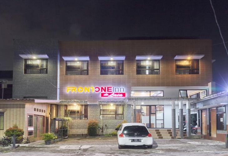 Hotel Murah di malang