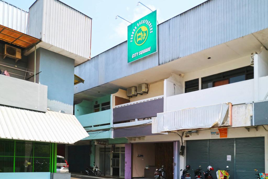 Hotel Murah di malang