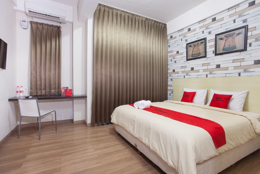 Hotel Murah di malang