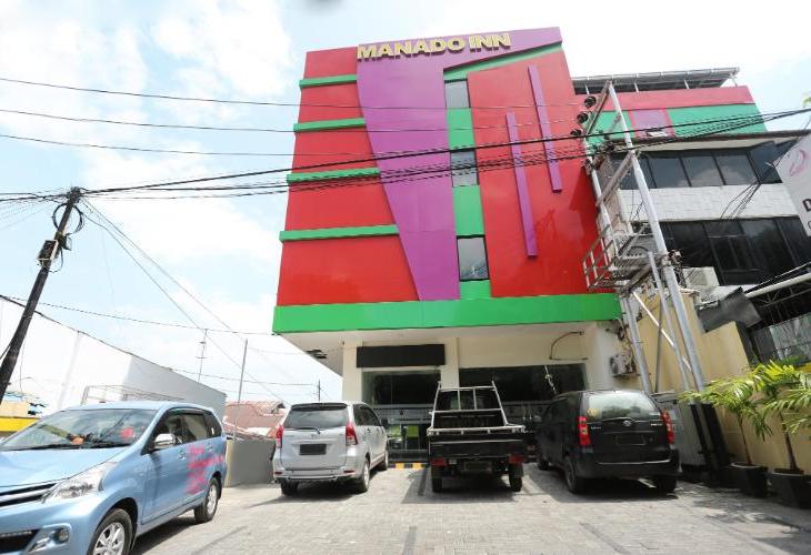 Hotel Murah di manado