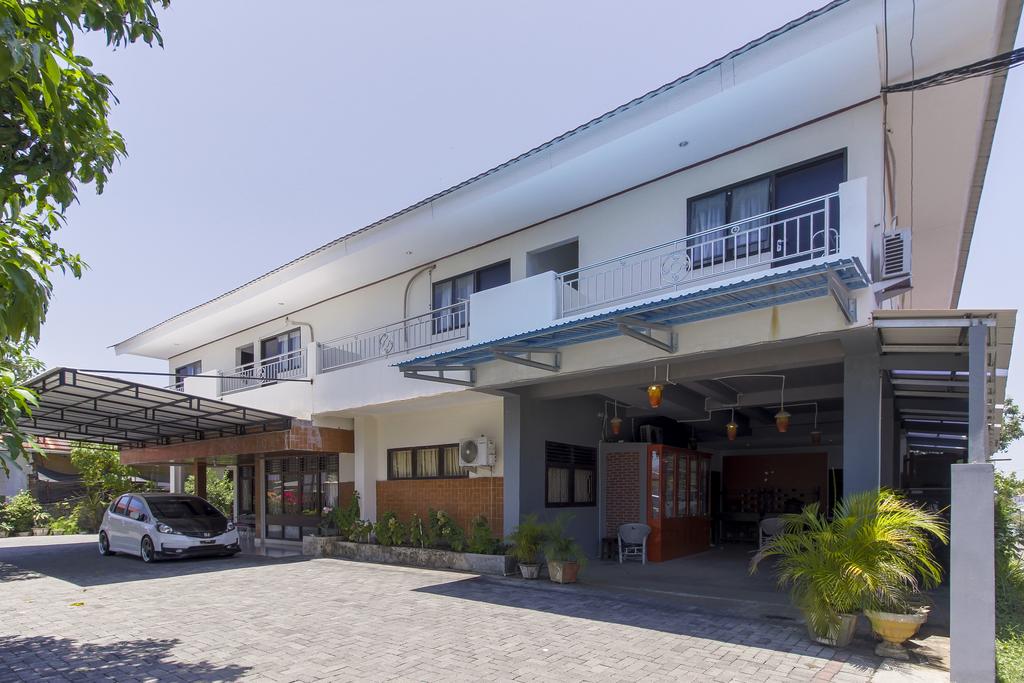 Hotel Murah di manado