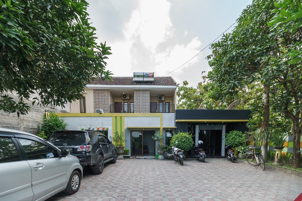 Hotel Murah di solo