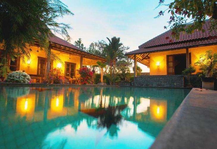 Hotel Murah di solo