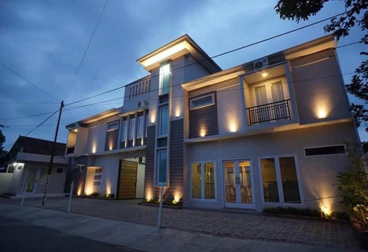 Hotel Murah di tasikmalaya