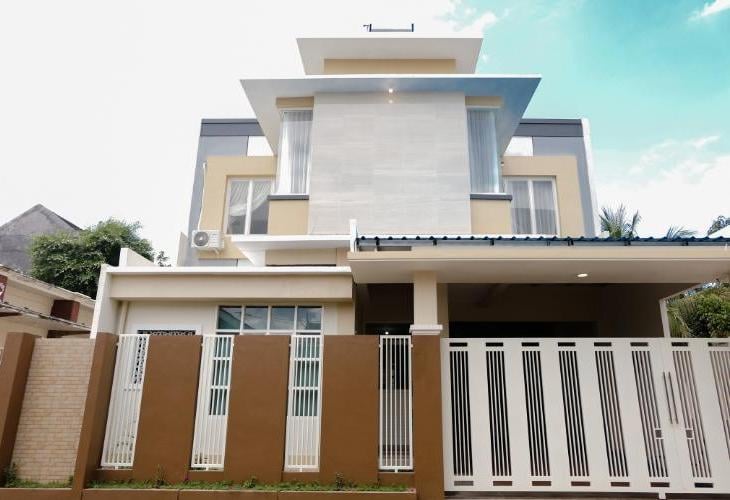 Hotel Murah di jember