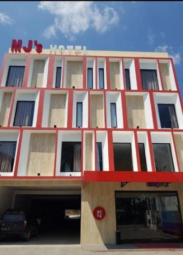 Hotel Murah di jambi