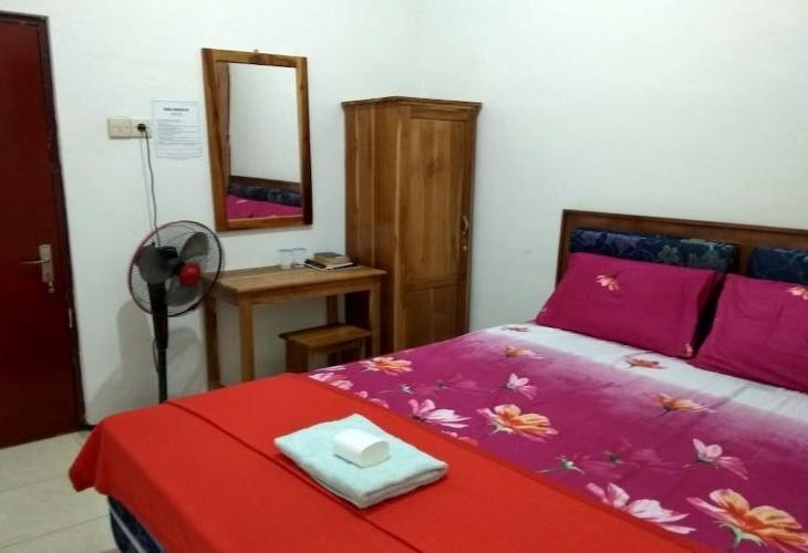 Hotel Murah di banyuwangi