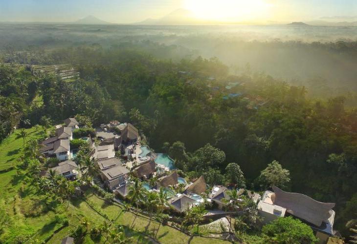 Hotel Murah di bali