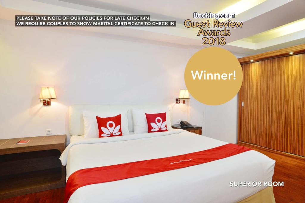 Hotel Murah di banten