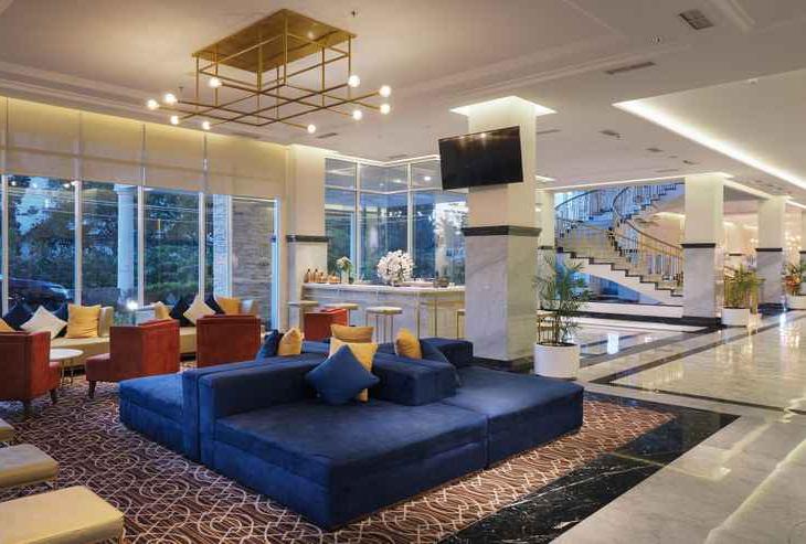 Hotel Horison Ciledug Jakarta Hotel Murah