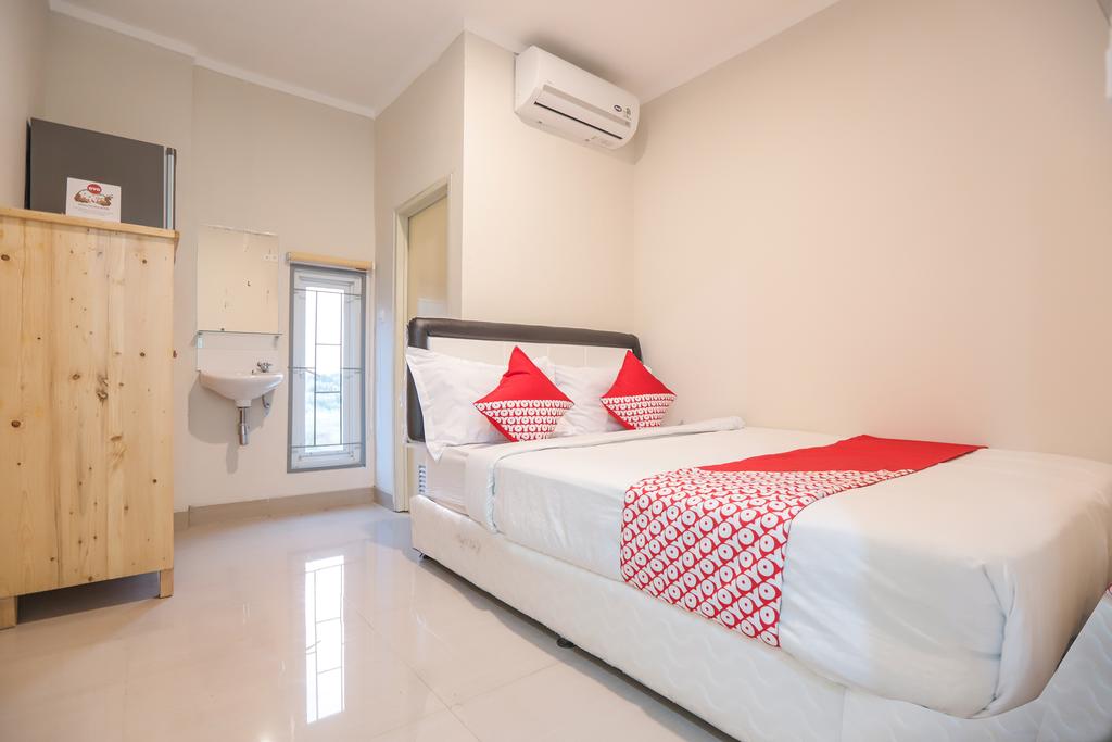 Promo Hotel Murah Tangerang mulai dari 200000     hotelmurah com