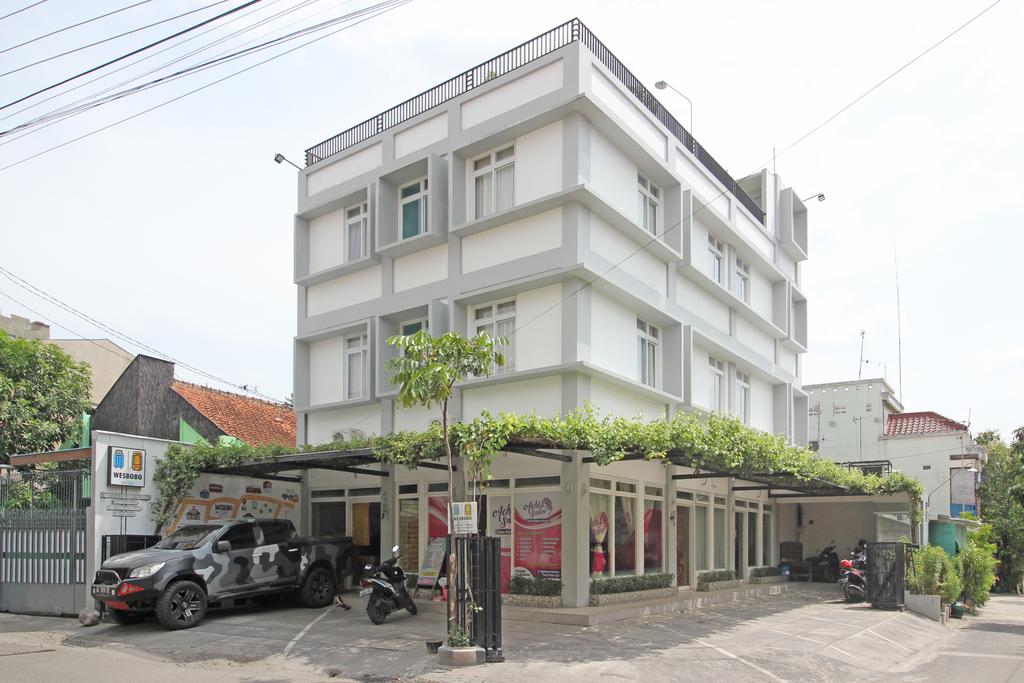 Hotel Murah di solo