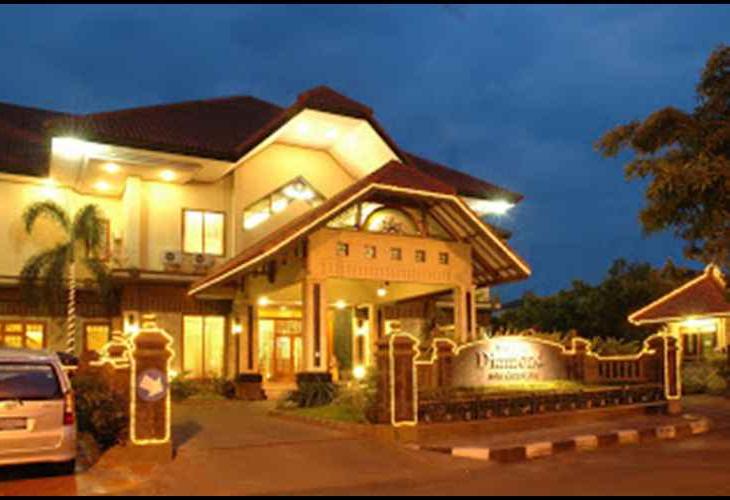 Hotel Murah di solo
