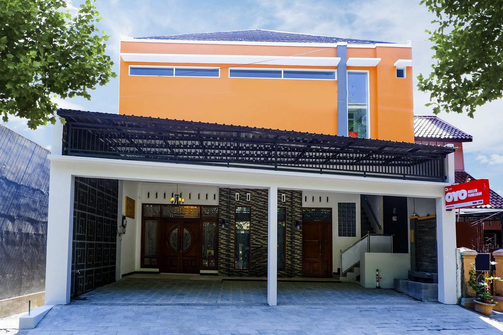 Hotel Murah di solo