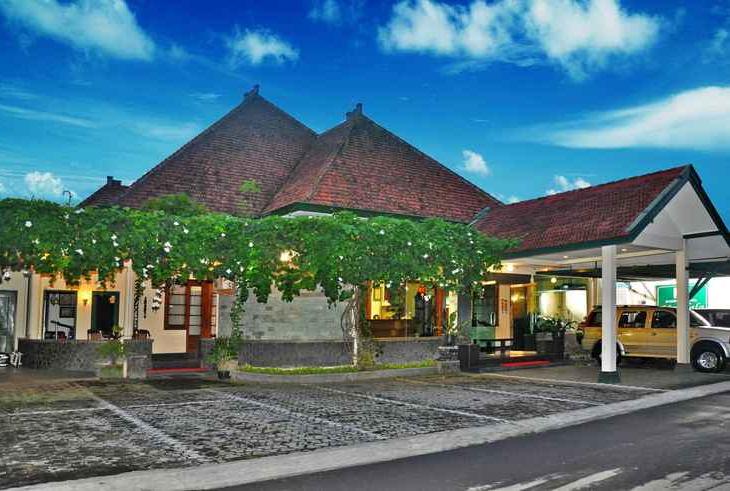 Hotel Murah di solo