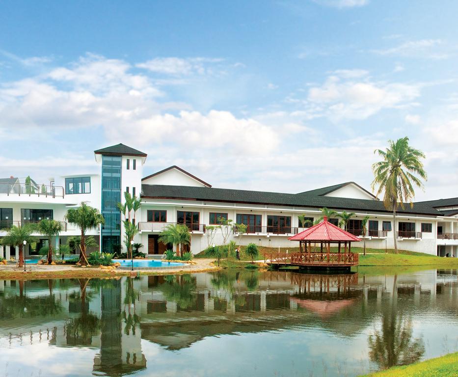 Hotel Murah di bogor