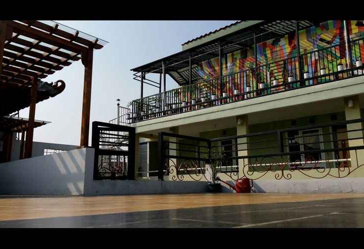 Hotel Murah di bogor