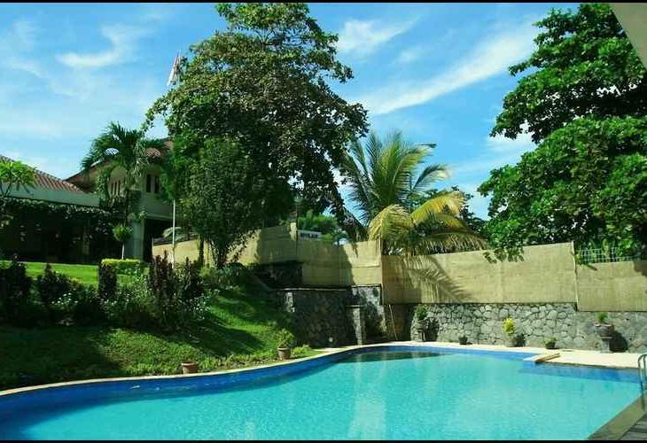 Hotel Murah di bogor