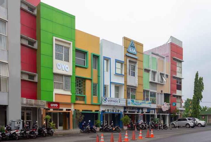 Hotel Murah di jakarta