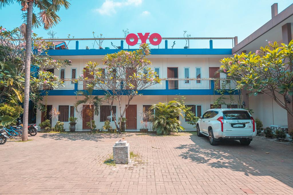 Hotel Murah di jakarta
