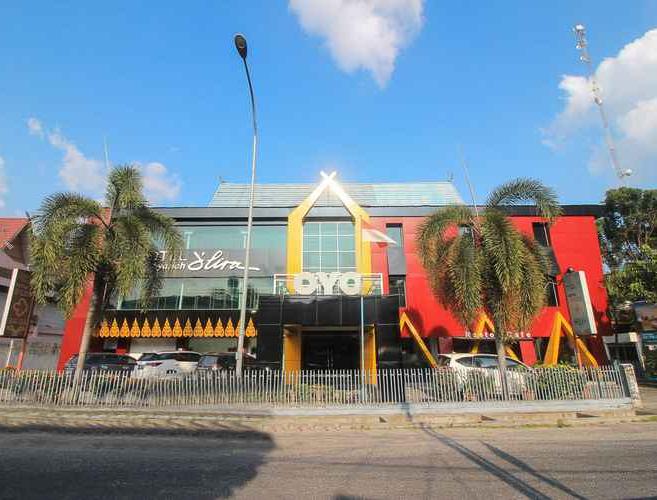 Hotel Murah di pekanbaru